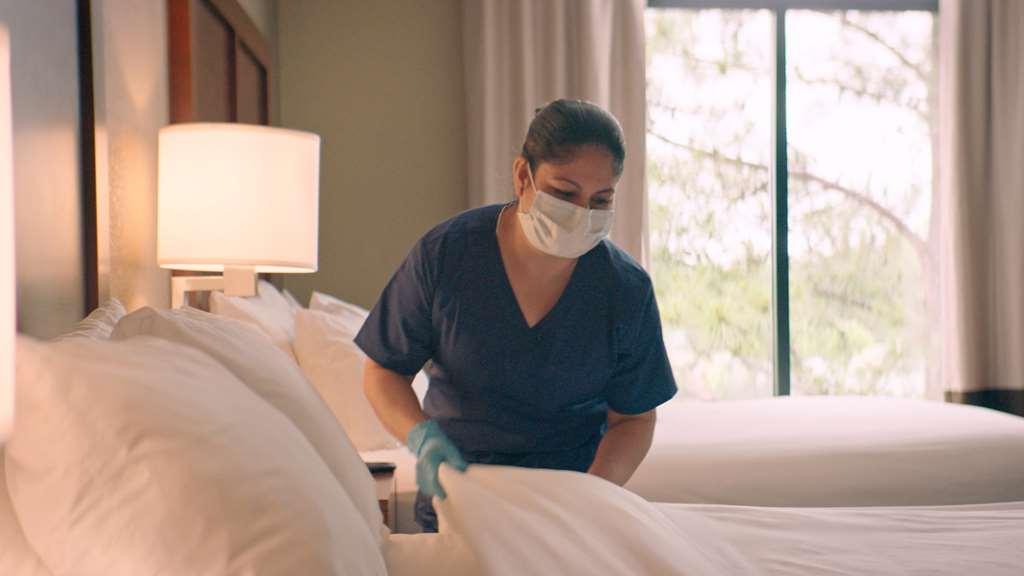 Sleep Inn Dallas Love Field-Medical District Zařízení fotografie